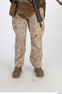 Casey Schneider Pose A dessert marpat  details of uniformt…